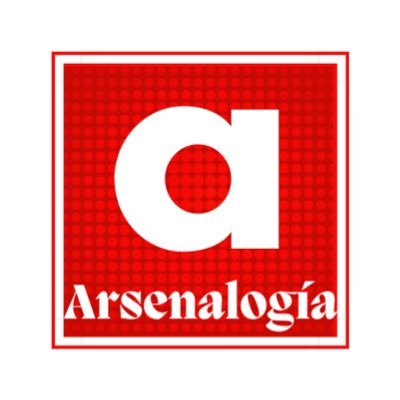 arsenalogia_ Profile Picture