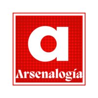 Arsenalogía (@arsenalogia_) 's Twitter Profile