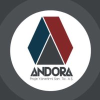 Andora Proje A.Ş.(@andoraproje) 's Twitter Profile Photo
