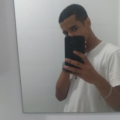 gus_araujo_'s profile picture. sccp 🦅🖤🤍