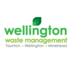 WellingtonWasteMgmt (@waste_mgmt) Twitter profile photo