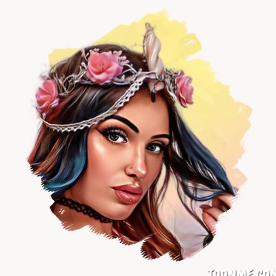26, Artist located in PHL📍 Multi Published Traveling Model 🦄 ✩࿐ 𝑀𝑀 #𝟦𝟩𝟥𝟦𝟩𝟨𝟪 | No TFP 🚫