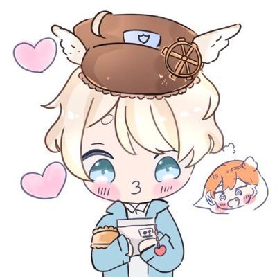 ether🏷️🪽さんのプロフィール画像