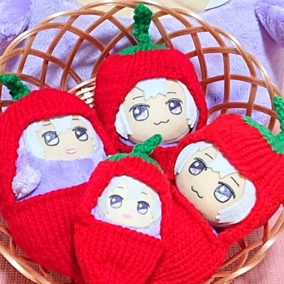 chikazei7's profile picture. アイナナメインの雑多垢。そこそこ昔に成人済み。2019.2月~アプリ始めました。壮五さん寄りのMEZZO推しだけど結局はみんな好き。ぬいが着ている着ぐるみなどは二次創作品です。フォロー歓迎。無言フォローすみません。