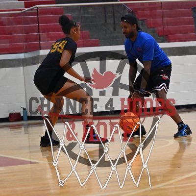 We may not be the people you wanna see but when them lights come on we will be better than the people you came to see #SkillTrainer  #BasketballTrainer