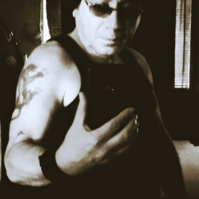 Omega6917's profile picture. Single dad, retired Sales mgr at car dealer Conservative NO DM'S