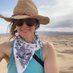 Angela R. Lieverse, PhD 🕊 (@angela_lieverse) Twitter profile photo