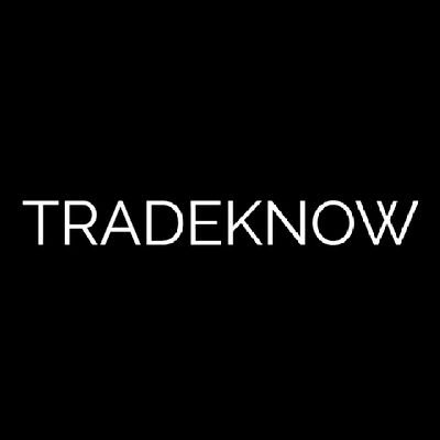 Tradeknow_'s profile picture. Empowering Financial and Stock Market Education