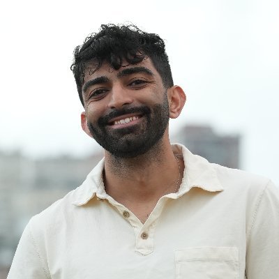 _krpkrp's profile picture. Full Stack Developer