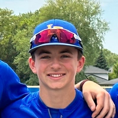 c/o 2026 l Cangelosi Sparks North White l Lyons Township High School l 4.6 GPA l MIF l 5’5”l 145lbs l Bat S / Throw R l UNCOMMITTED @rook1212roberts@gmail.com