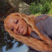Ty’Eisha (@itsshg_) 's Twitter Profile