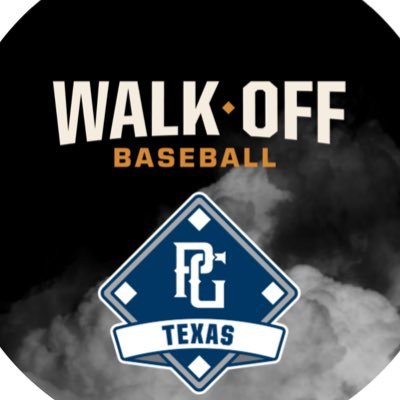 Walk-Off Sports is home to the PG Texas “Prospect Series.” Through elite level competition, player exposure & the @PerfectGameUSA platform, we #growthegame #PG