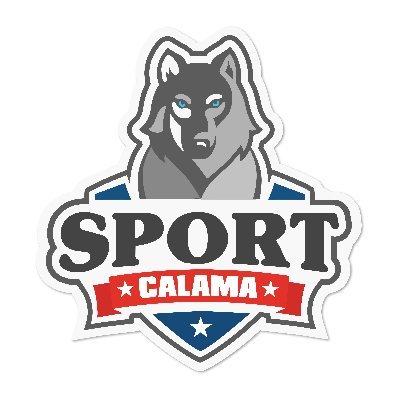 SportCalamaSpA's profile picture. 