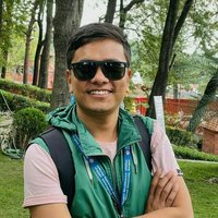 Upadesh Kunwar(@kunwor_upadesh) 's Twitter Profile Photo