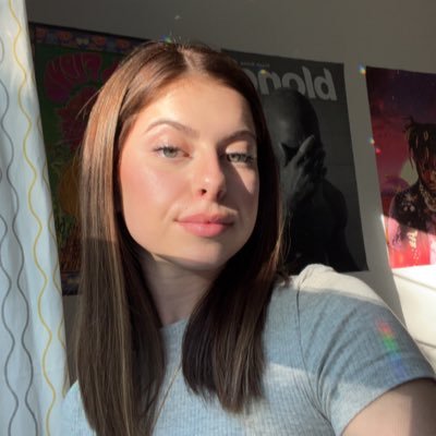 kyahh_gori's profile picture. ♡︎☀︎︎☾☘︎︎♋︎