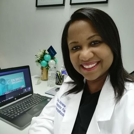 👩🏽‍⚕️Médico Fisiatra
⚕️ Directora Médica en Clínica de Rehabilitación Ortopédica🎙️Speaker
#fisiatria #fisiatrapanama