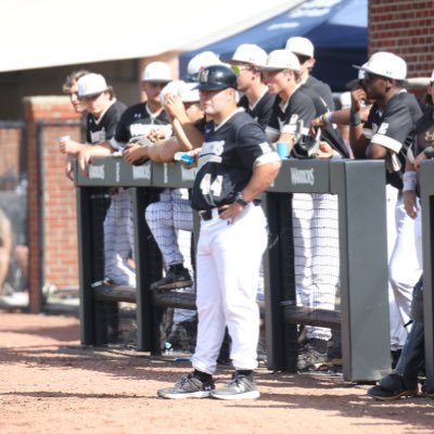 Baseball Coach | MCHS Alum | Hinds CC Alum | BMC Alum