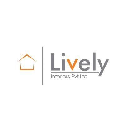 InteriorsLively's profile picture. Welcome to Lively Interiors Pvt. Ltd.| Interior Design | Inspiring Ideas for your dream home