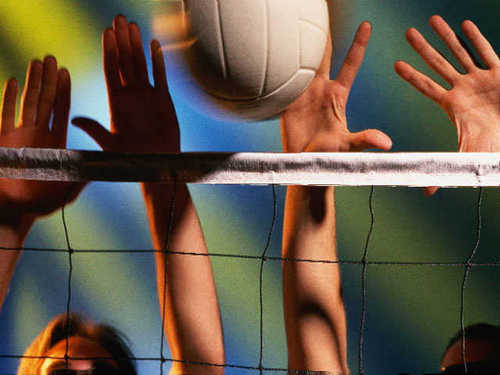 Follow for everyday volleyball problems you can relate to! Want a follow back? Just ask :) Also make sure to follow @What_aTeenThing. ♥