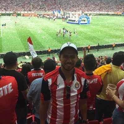 roger_parka's profile picture. Asesor en Seguros Monterrey, Chivas, Real Madrid, Lakers, 49ers, Napoli, Federer, Dodgers, el deporte es lo mejor que existe!!!