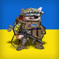 Putin Khuylo 🇺🇲 🇺🇦 🇮🇱(@PutinSuxBalls) 's Twitter Profile Photo