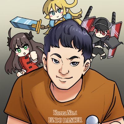 제우스 【Zeus】さんのプロフィール画像