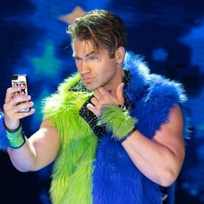 My favorite wrestling spots, clips and moments | Tyler Breeze is my 🐐
Main Acct: @ayowrasslin
Themes Acct: @ayopwthemes