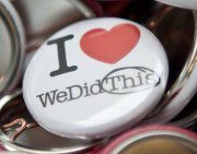 A crowdfunding platform dedicated to strengthening the UK arts sector through rewarding its funders. Art for everyone, funded by everyone. Tweets by Ed and Hen