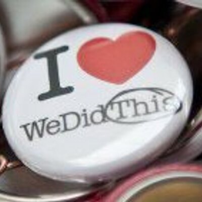 WeDidThisUK's profile image