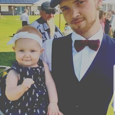 • 26 • Tishara💚 • Dad life🥰 • Carpenter • W3B •
trying to build these kids an Empire •
Wutang is for the children 🙏