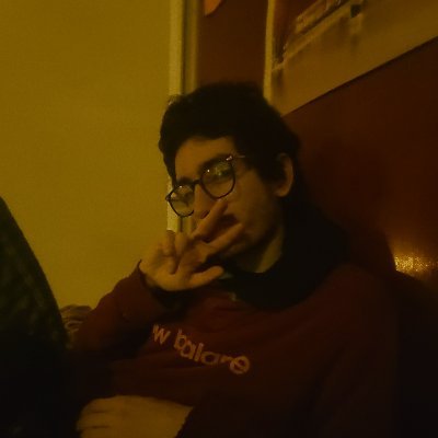 barbaguila1's profile picture. Artes Audiovisuales.

https://t.co/oPz9Li9Vxl