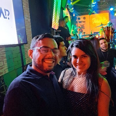 TarcysioHelvys's profile picture. Cristão, casado, pai, acredita que a Família é igreja doméstica. Deus acima de tudo. Só Jesus salva. Brasil tem salvação.