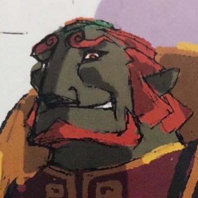 Ezlo | 22 | 🇲🇽 | Ganondorf's my dad ✴️ PLEASE DO NOT REUPLOAD/EDIT MY ART