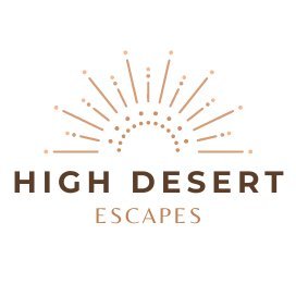 High Desert Escapes offers premium quality furnished rentals with personal touches for short and medium stays.