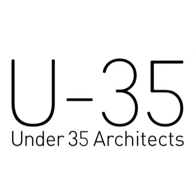 Under 35 Architects exhibition 2024