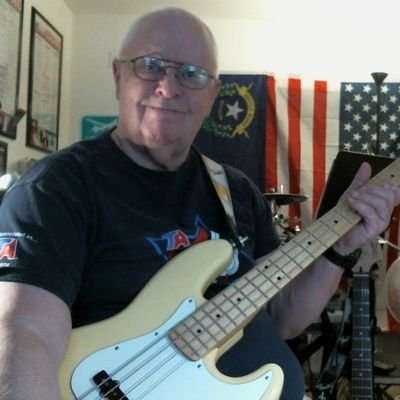 JBridgmon1952's profile picture. 