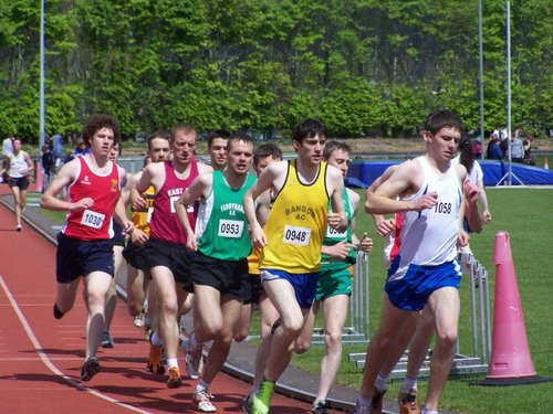 Ronan Duggan Profile