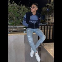 Saif (@jrshinhab) Twitter profile photo