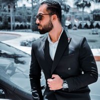 Mohamed Nabil (@mohamed71525214) 's Twitter Profile
