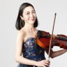 juliay_212's profile picture. Violin→Viola/Menuhin Academy🇨🇭/桐朋学園大学/桐朋女子音楽科/清明学園/お仕事やレッスン等に関してはDMにてご連絡くださいませ✉️