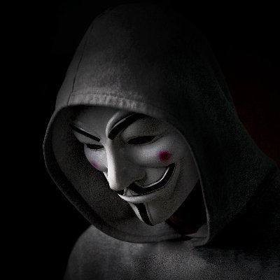 Anonimidade