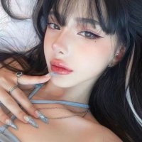 妙虞🖤 (@qinglululululu) Twitter profile photo