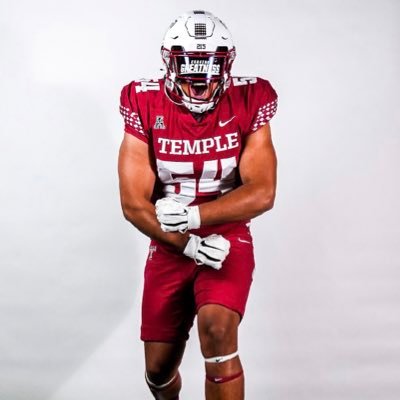 @Temple_FB #JUCOPRODUCT