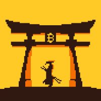 Bitcoin Samurais(@BitcoinSamurais) 's Twitter Profile Photo