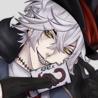 Gil Ryu 🎪🤡 Vtuber(@GilRyu1) 's Twitter Profile Photo