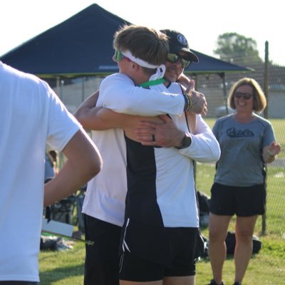 Shawnee State TF | 400m: 50.17| 100m: 10.90 | 60m: 7.12 | 200m: 22.57| SEO All-District x3 | All Ohio | OHSAA State Qualifier x3