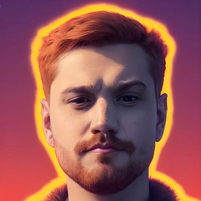 FelipeMartinin's profile picture. I’m just a peacemaker ✌️