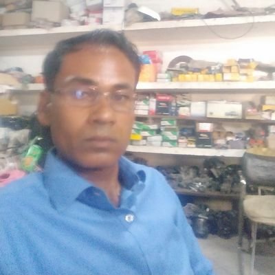 Y06502335Gupta's profile picture. janrlist