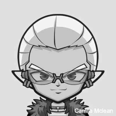 mclleancamilaa's profile picture. Elevating the voices of women🗣Exec prod & host hersay_podcast 🎙Today’s Woman TV 📺 Film curator 📽Mom/wife/advocate women-animals-children-seniors