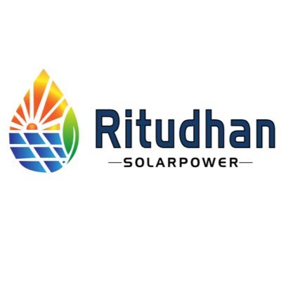 ritudhan's profile picture. We are a manufacturer of Solar Water Heater, Solar Cooker, Solar Distilled Water Plant, Solar Dryer, Solar Street Lights and EPC Contractor of Solar Industrial